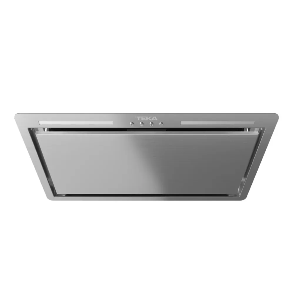 Exaustor Teka GFL-57760-EOS IX 760 m³/hora Inox
