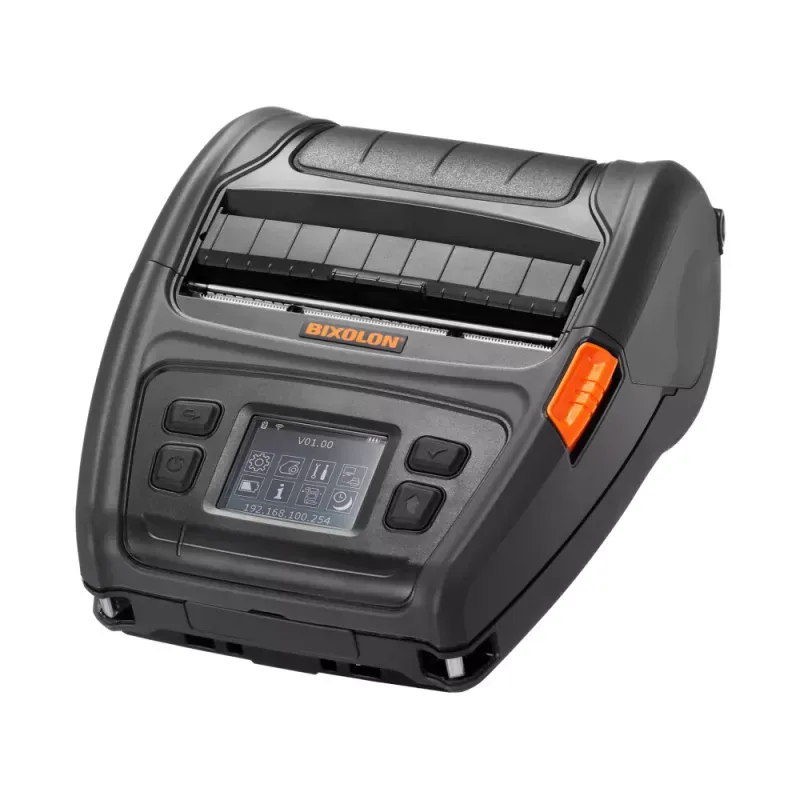 XM7-40IK DT MOBILE LABEL PRNT