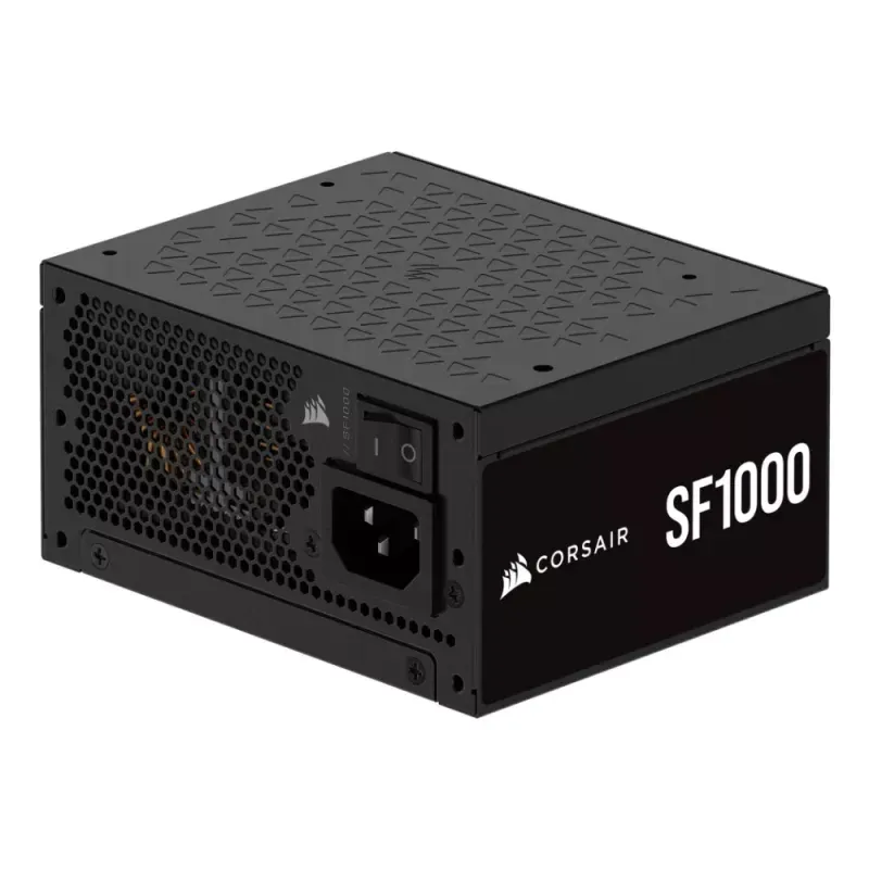 Fonte Modular SFX Corsair SF1000 1000W 80+ Platinum (2024)