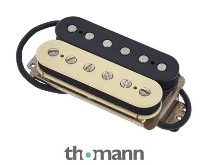 Fender Shawbucker 1 Pickup Zebra