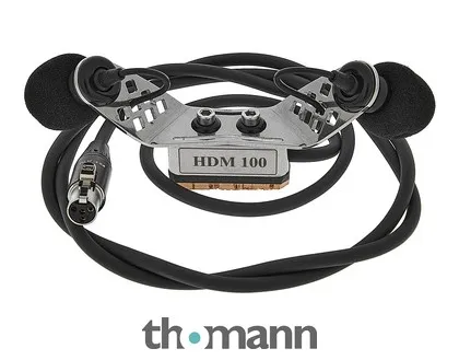 Harmonikatechnik HDM-100 Treble Mic Shure