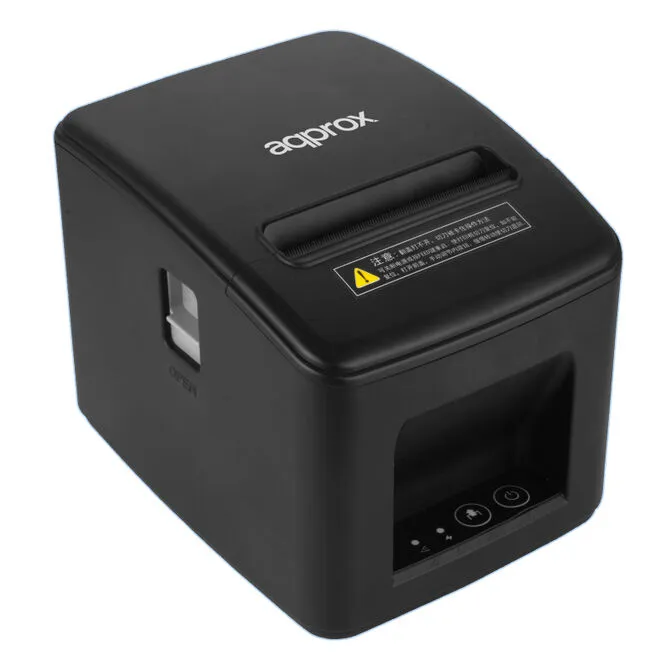 Impressora Approx APPPOS80AM-USB Térmica POS