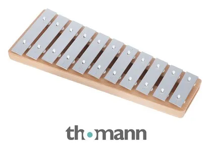 Sonor GP Sopr. Glockenspiel Primary