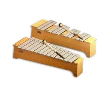 Metalofone Honsuy Concept 49740 Soprano Dó-Lá