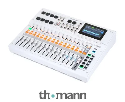 Yamaha MGX16V WH