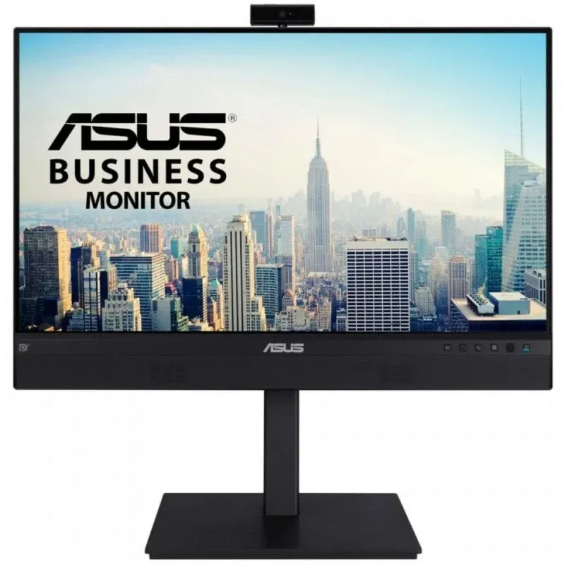 Monitor ASUS BE24ECSNK 23.8" FullHD 60Hz IPS Webcam USB-C 5ms Altifalantes