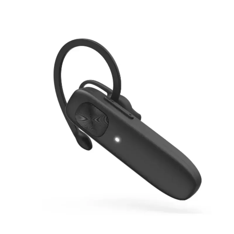 HAMA BT Headset MyVoice Advanced Black