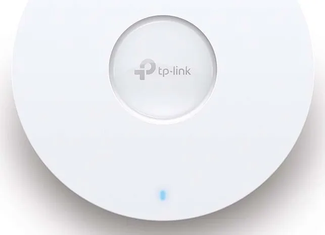 TP-Link Omada AX1800 1800 Mbit/s Branco Power over EAP613(5-pack)