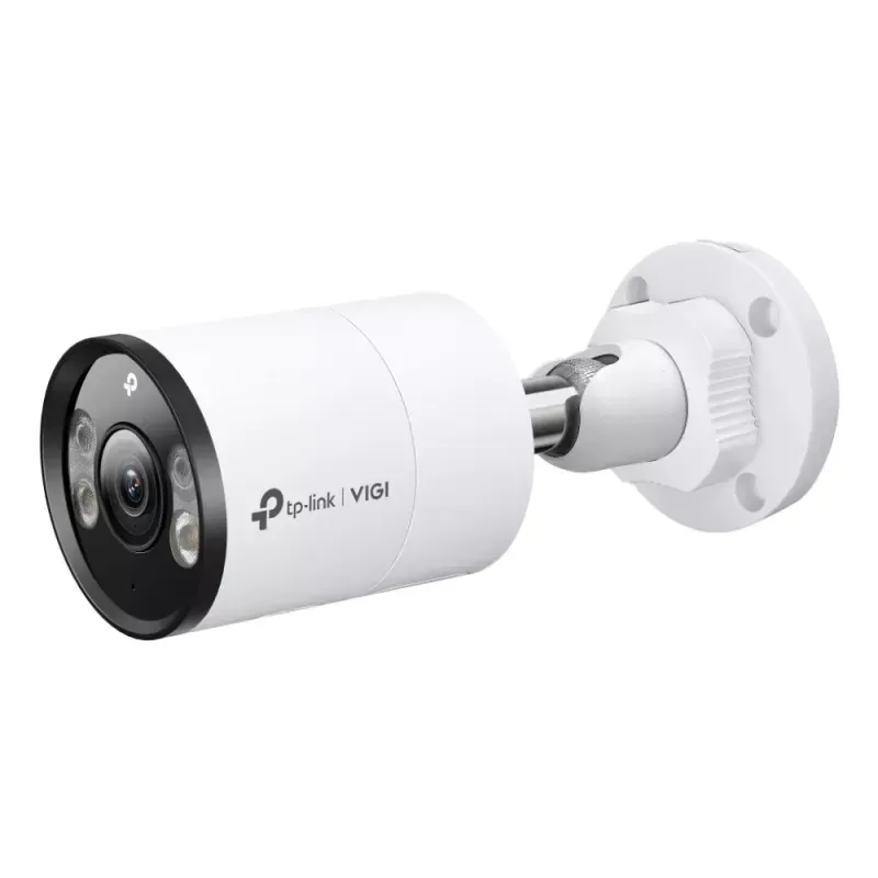 InSight S355(6mm), VIGI 5MP Outdoor Full-Color Bullet Network Camera