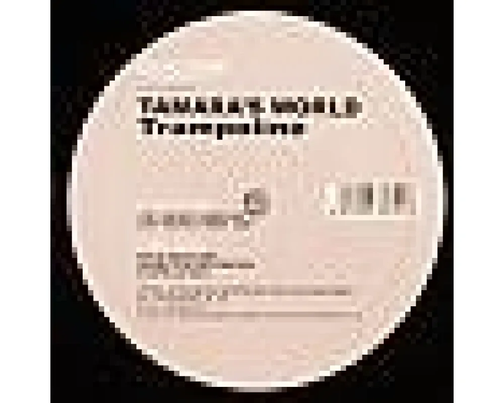 Tamaras World - Trampolone (Joey Negro Mixes)