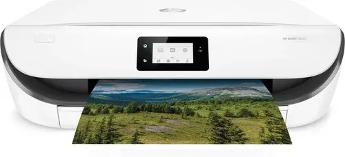 Impressora HP Envy 5032 All-in-One Printer