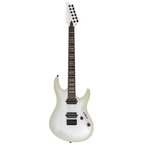 Sire Larry Carlton Y5 Silver SP