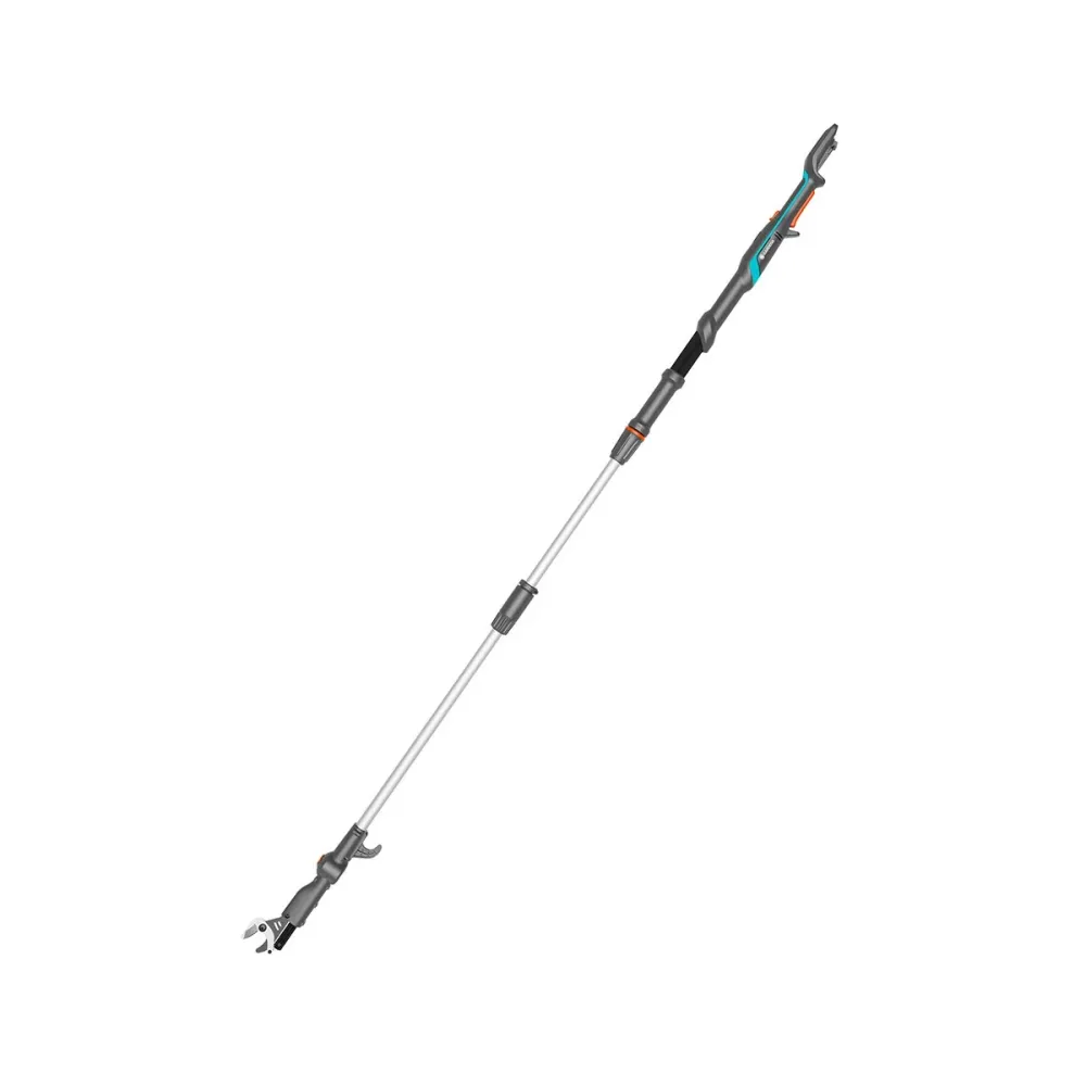 Tesoura de Poda Gardena Telescópica HighCut 250/18V