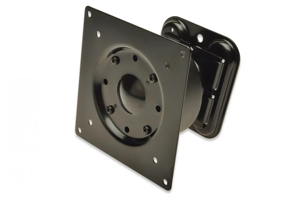 Digitus DA-90307 estojo de montagem Preto Metal DA-90307
