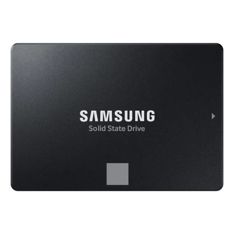 Disco Rígido Disco Duro Samsung 870 EVO 8TB SSD 2.5" 560MB/s Encriptação AES