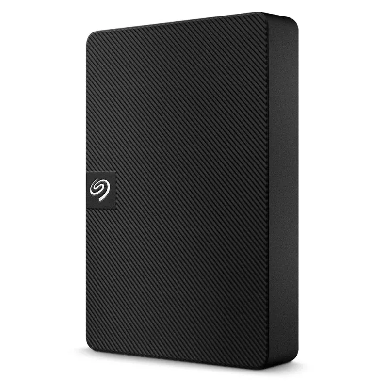 Disco Externo Seagate Expansion Portable 5TB USB3.0