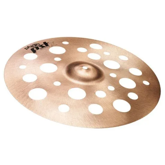 Paiste 16" PST X Swiss Thin