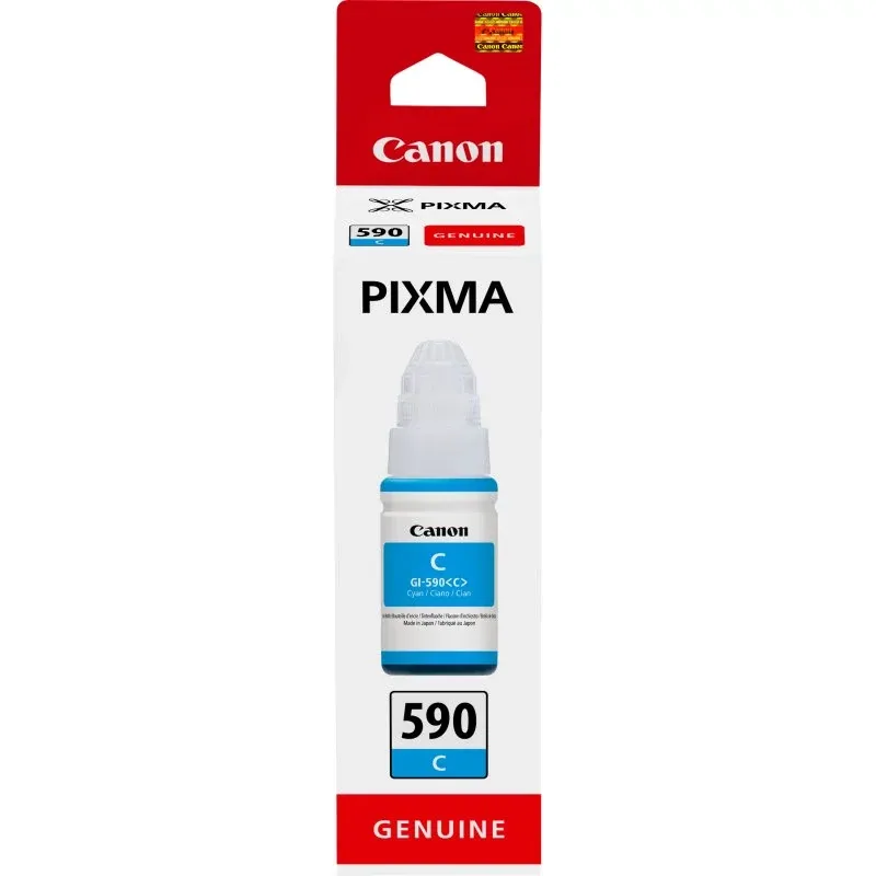 GI-590 Cyan ink Cartridge