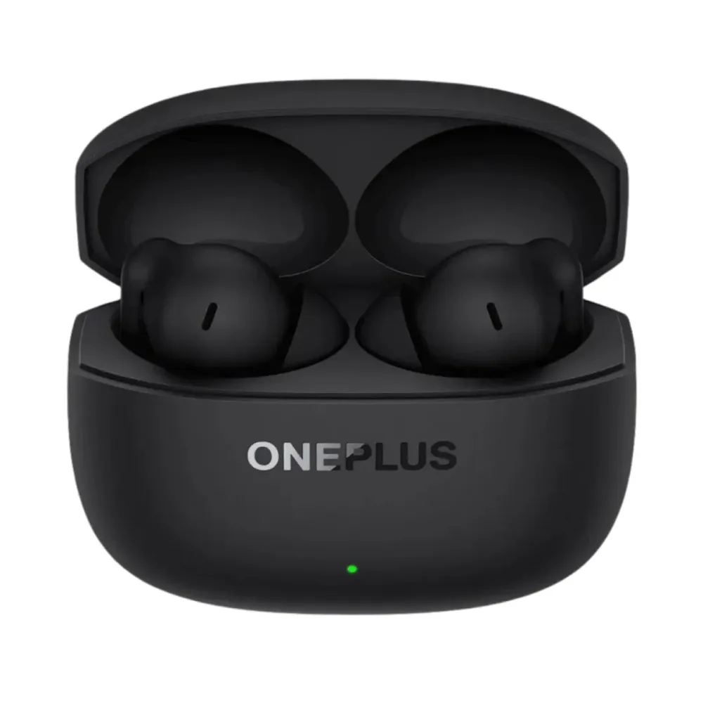 Auriculares Bluetooth OnePlus Nord Buds 4 Pro Corvos Pretos
