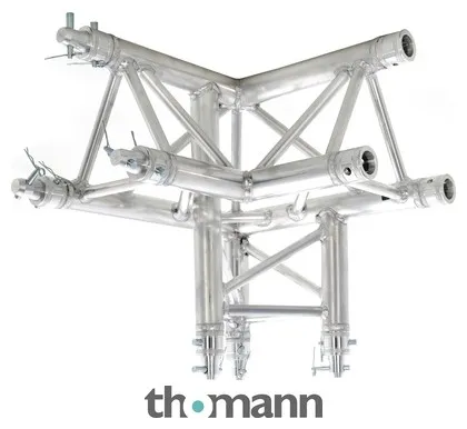 Global Truss F33C31 90° Corner