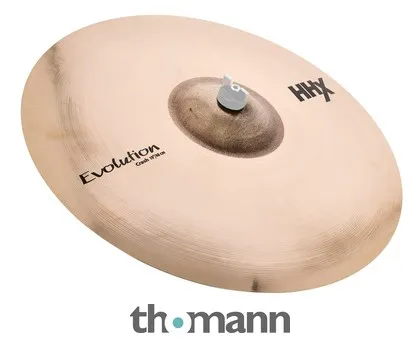 Sabian 19" HHX Evolution Crash