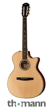 Taylor 814ce-N