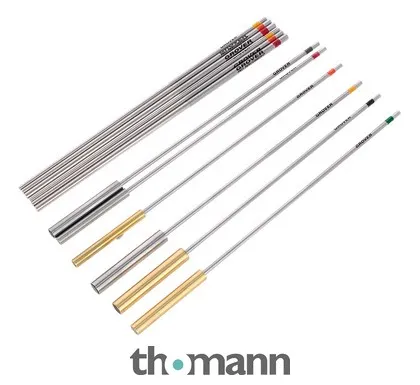 Grover Pro Percussion Triangle Beater Set TB-SD