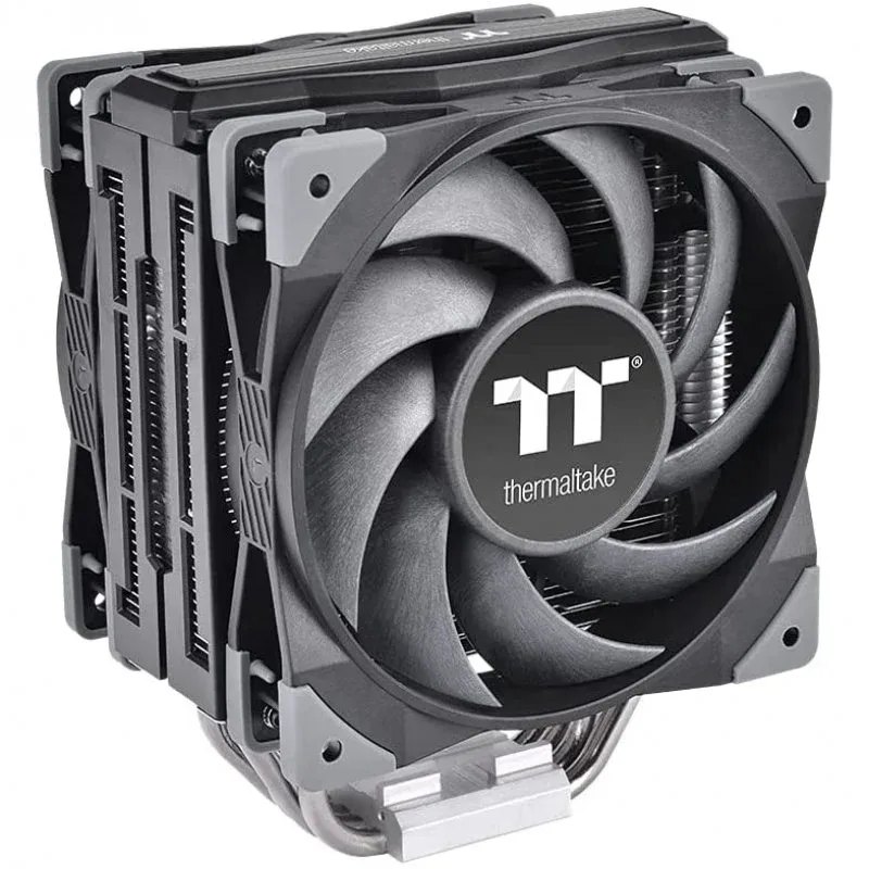 Cooler CPU Thermaltake Toughair 510 Ventilador CPU 120mm