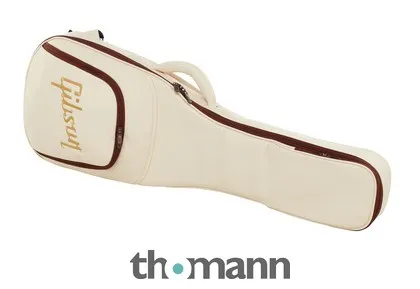 Gibson Premium Soft Case Cream
