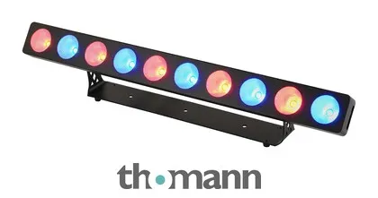 Eurolite LED Pixel Matrix Bar 10