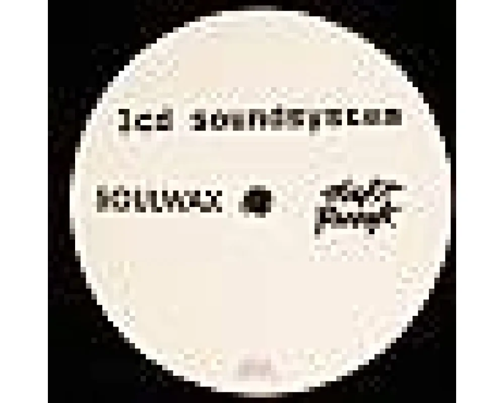 LCD Soundsystem - daft punk is playing (REREMIX)