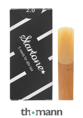 Startone Alto Saxophone Reed 2.0