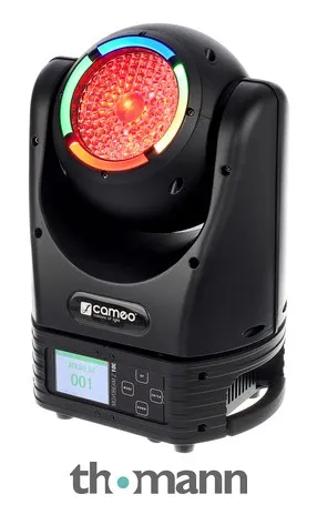 Cameo Movo Beam Z 100 B-Stock