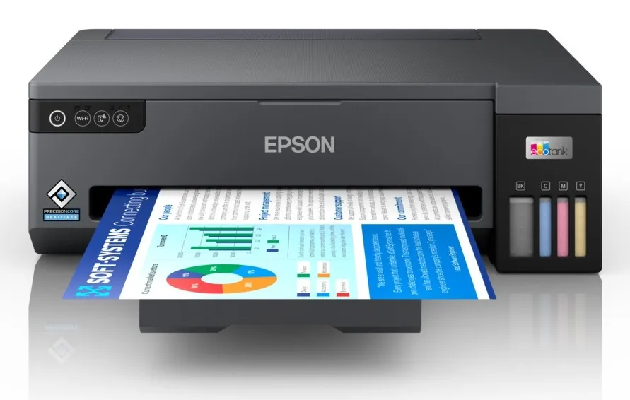 Epson EcoTank L11050 impressora a jato de tinta Cor 4800 x C11CK39402