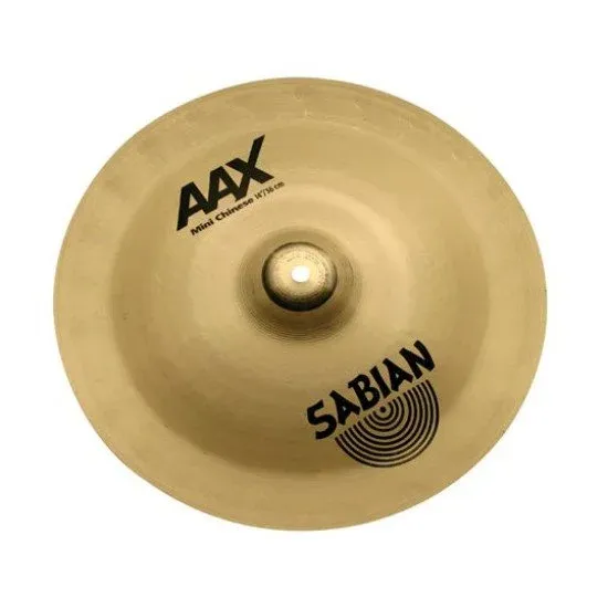 Sabian 14" AAX Mini