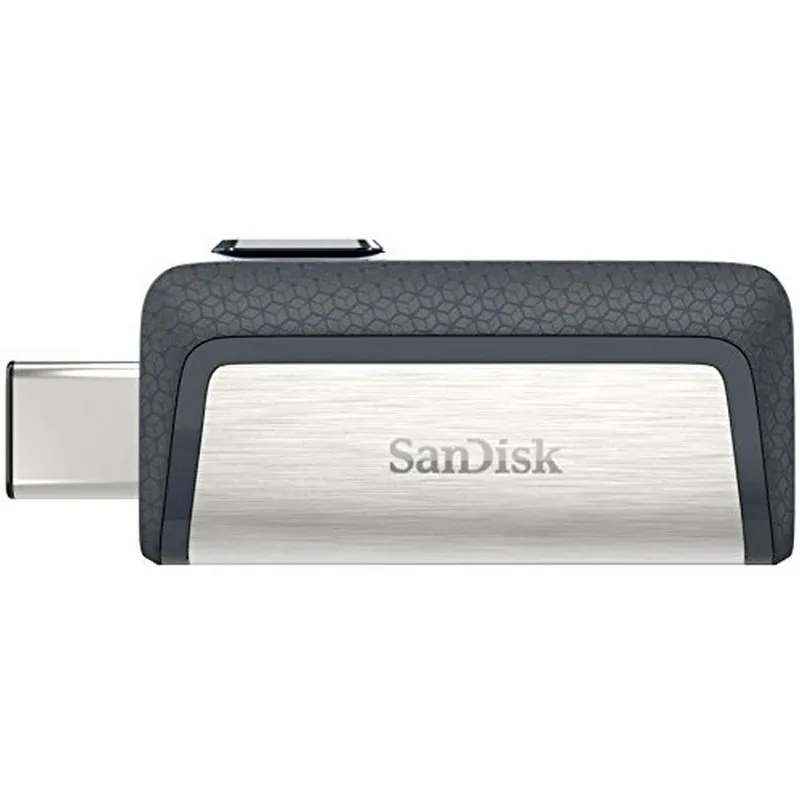 Pen SanDisk Ultra Dual Drive 128GB USB 3.1 Type-C