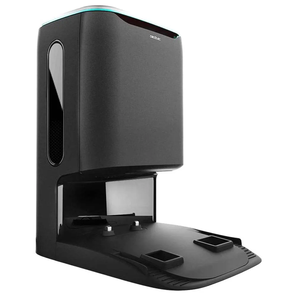 Base de Esvaziamento Cecotec Conga Home 10000 2.5L