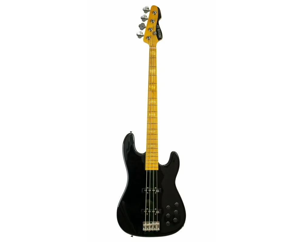 Markbass MB GV4 Gloxy Val Cream CR MP
