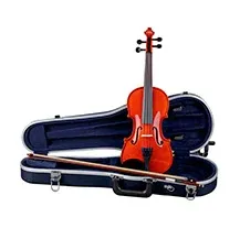 Violino 1/2 Yamaha V3-SKA com Estojo e Arco