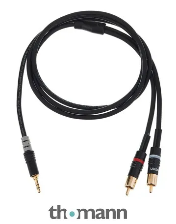 Sommer Cable Basic+ HBP-3SC2 1,5m