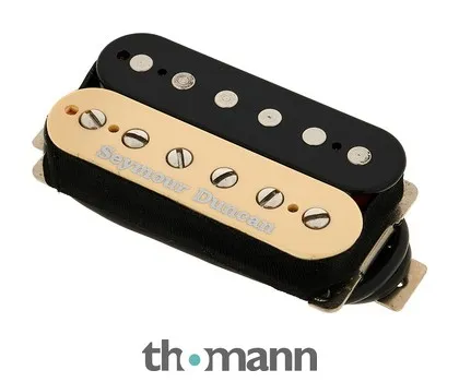 Seymour Duncan SH-14 4C ZEBRA