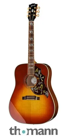Gibson Hummingbird Standard Rosewood