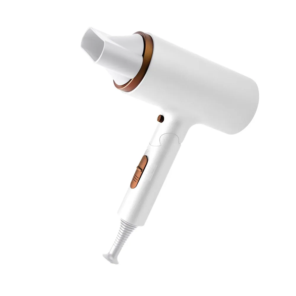 Kuken 39966 Ionic 1600W Secador Dobrável