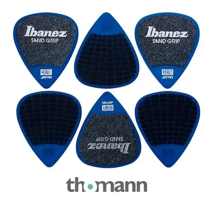 Ibanez PPA14HSG-DB Pick Set 1,00