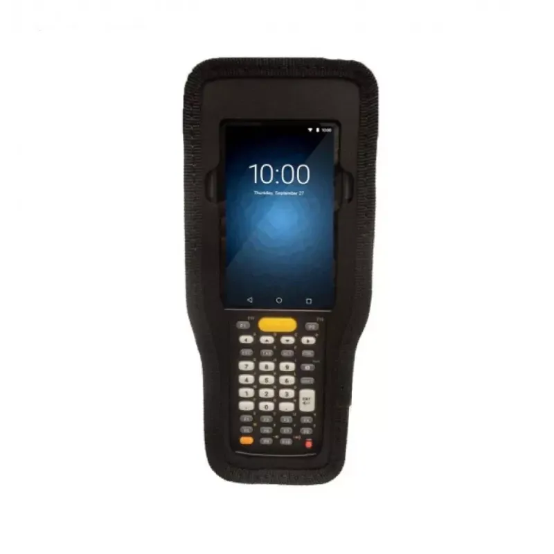 ACTIV + PACK PISTOL FOR ZEBRA MC330