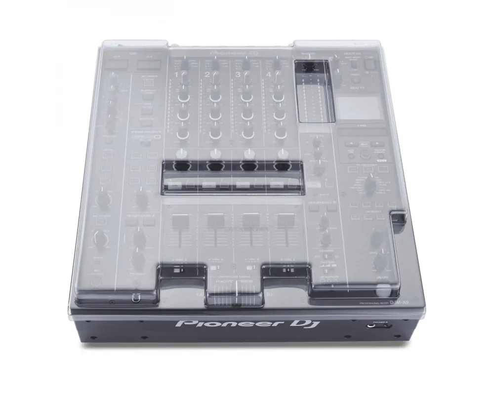Decksaver Pioneer DJ DJM-A9