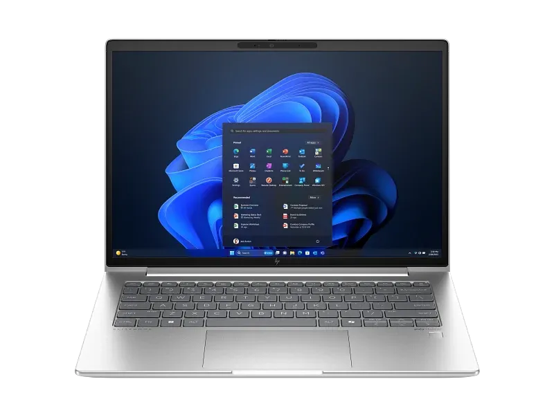 Portátil HP EliteBook 640 G11 14" WUXGA Ultra 5 125U 8GB 512GB W11P