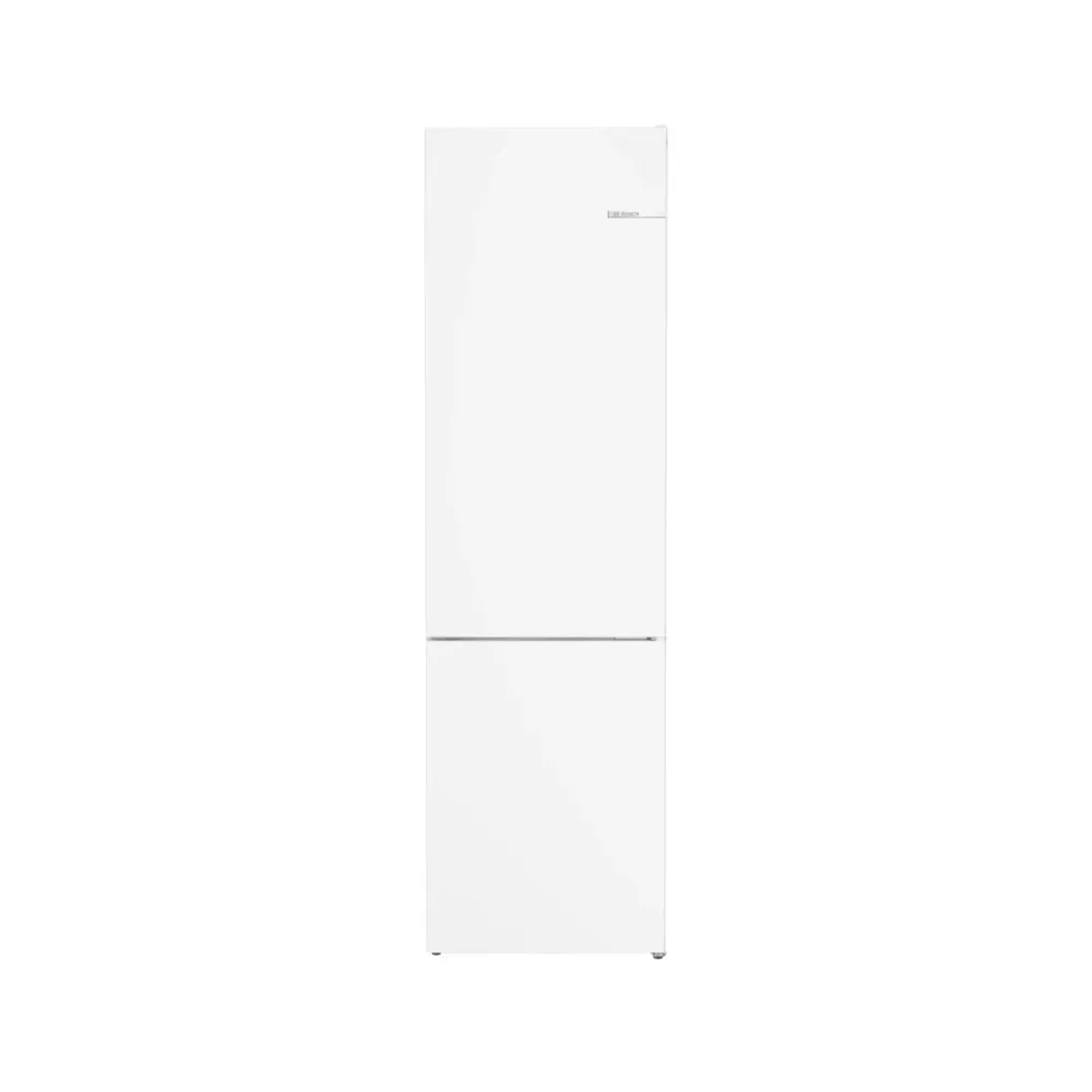 Frigorífico Combinado Bosch Série 4 368 L Branco - KGN39VWEB