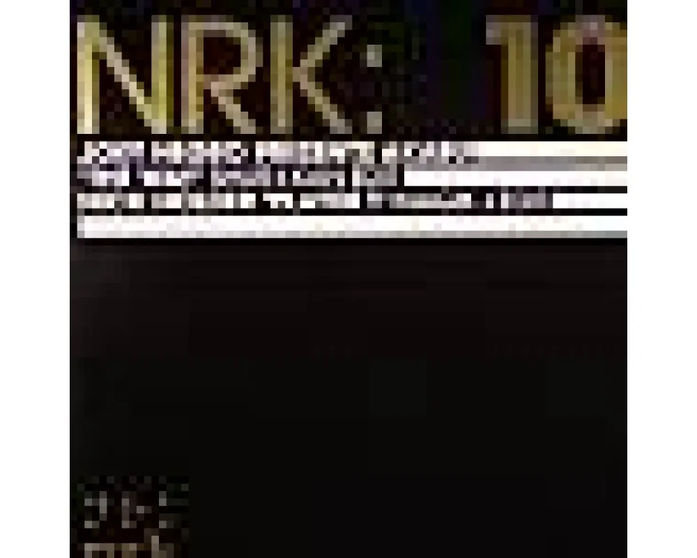 Joey Negro - Nick Holder - The Way (Shur-I-Kan) - Player 1