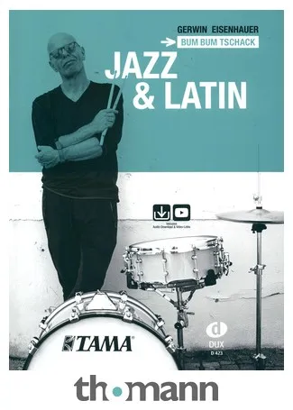 Edition Dux Jazz & Latin